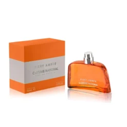 Fiery Amber Eau de Parfum