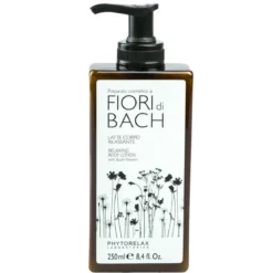 Fiori di Bach latte corpo rilassante