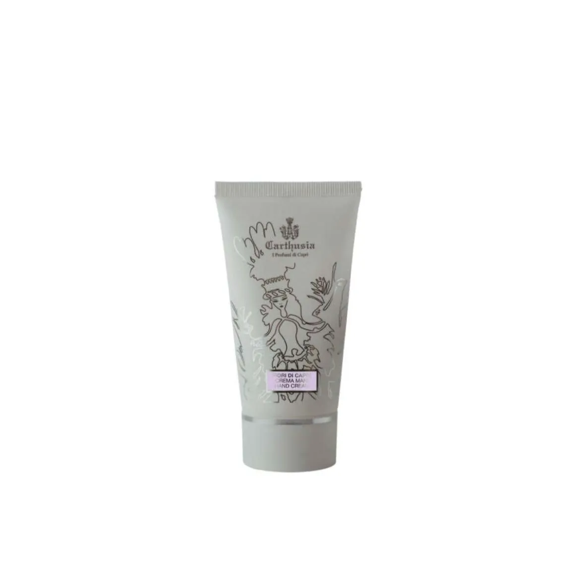 Fiori di Capri crema mani