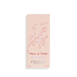 Fiori di ciliegio Eau de Toilette