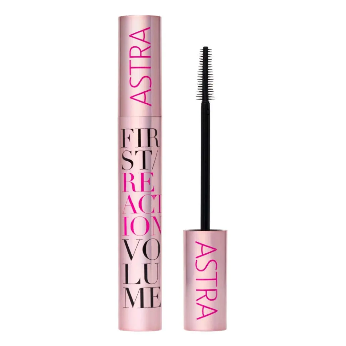 First Reaction Volume Mascara