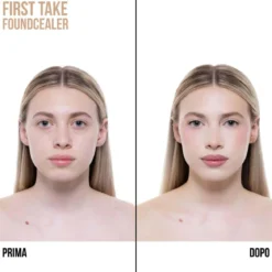 First Take Foundcealer