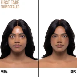 First Take Foundcealer