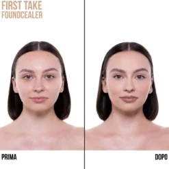 First Take Foundcealer