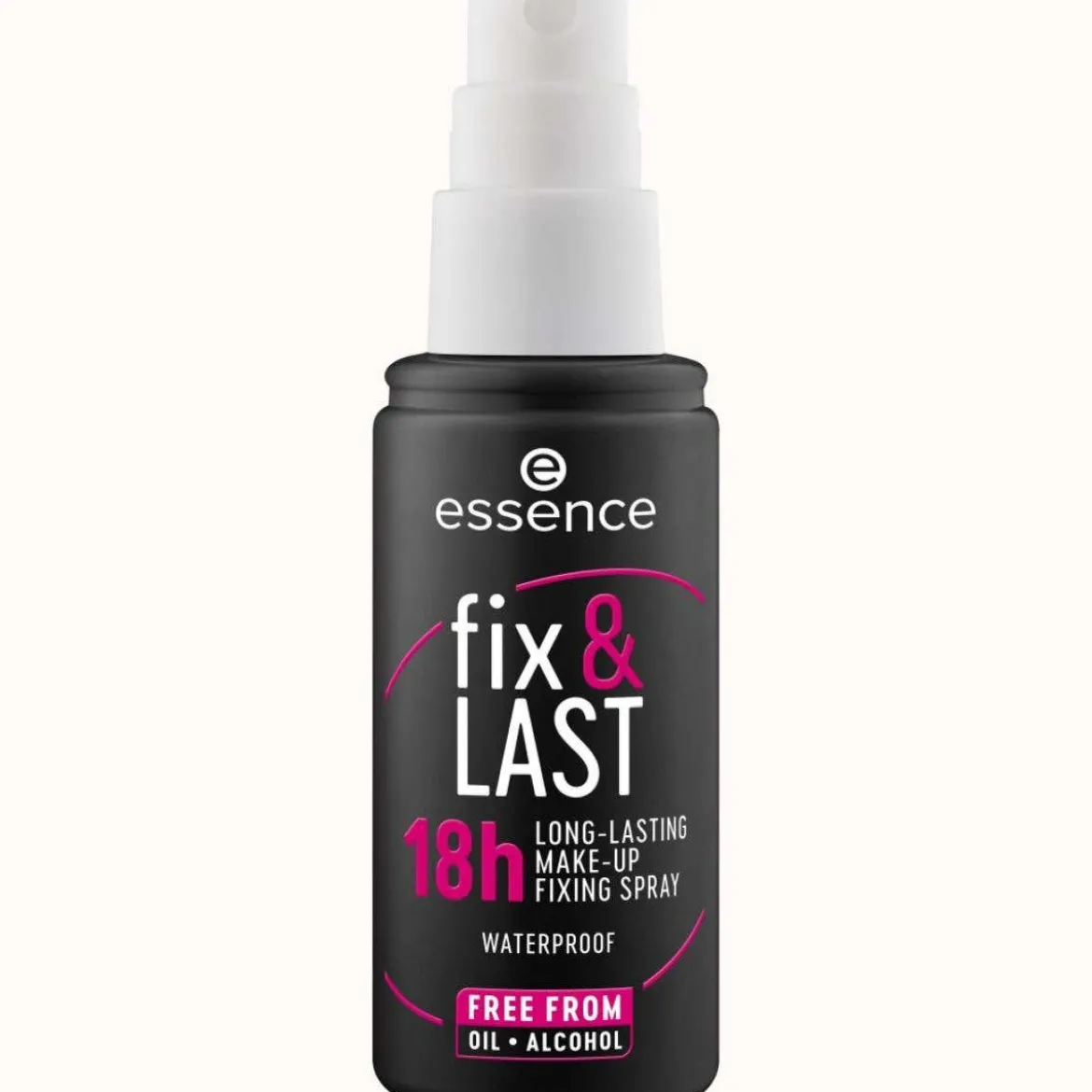 Fix & Last 18H Spray fissante