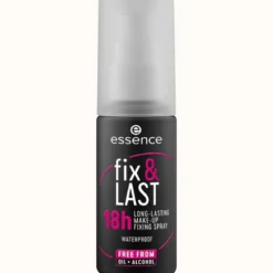 Fix & Last 18H Spray fissante