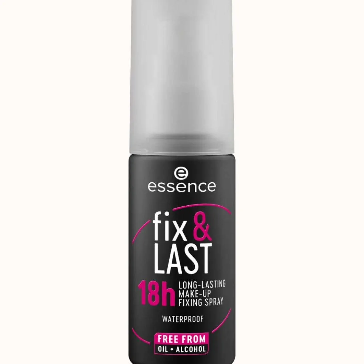 Fix & Last 18H Spray fissante