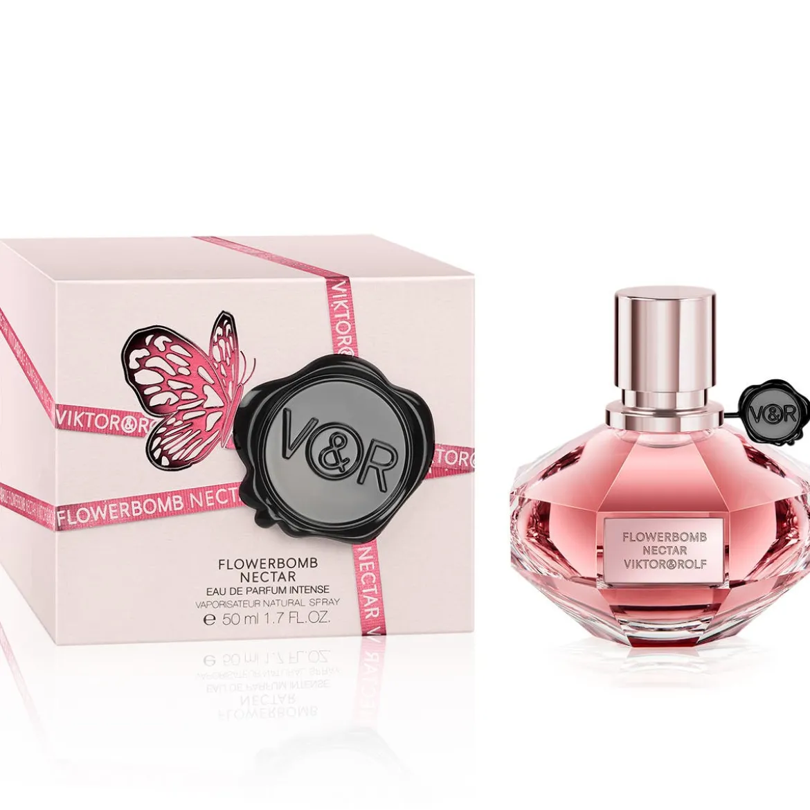Flowerbomb Nectar Eau de Parfum