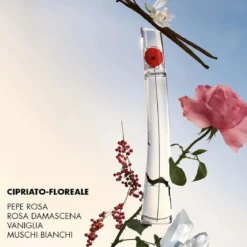 Flower By Kenzo Eau de Parfum