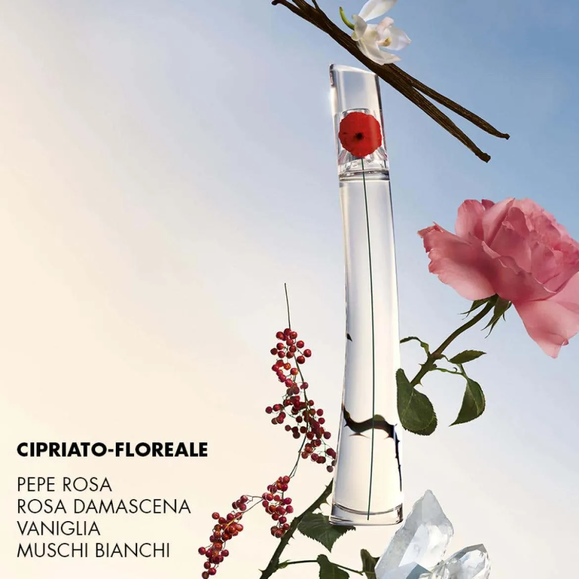 Flower By Kenzo Eau de Parfum