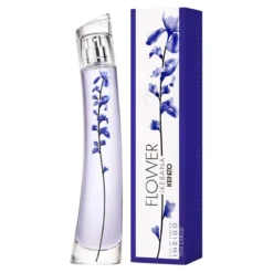 Flower Ikebana Indigo Eau De Parfum