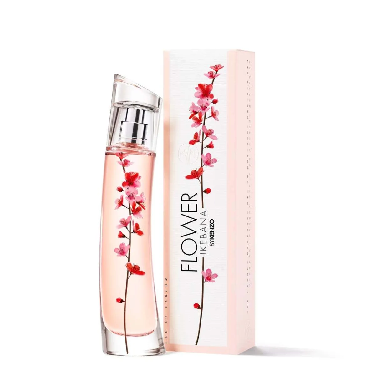 Flower Ikebana Sakura Eau de Parfum