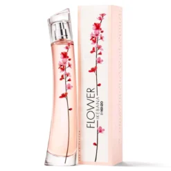 Flower Ikebana Sakura Eau de Parfum