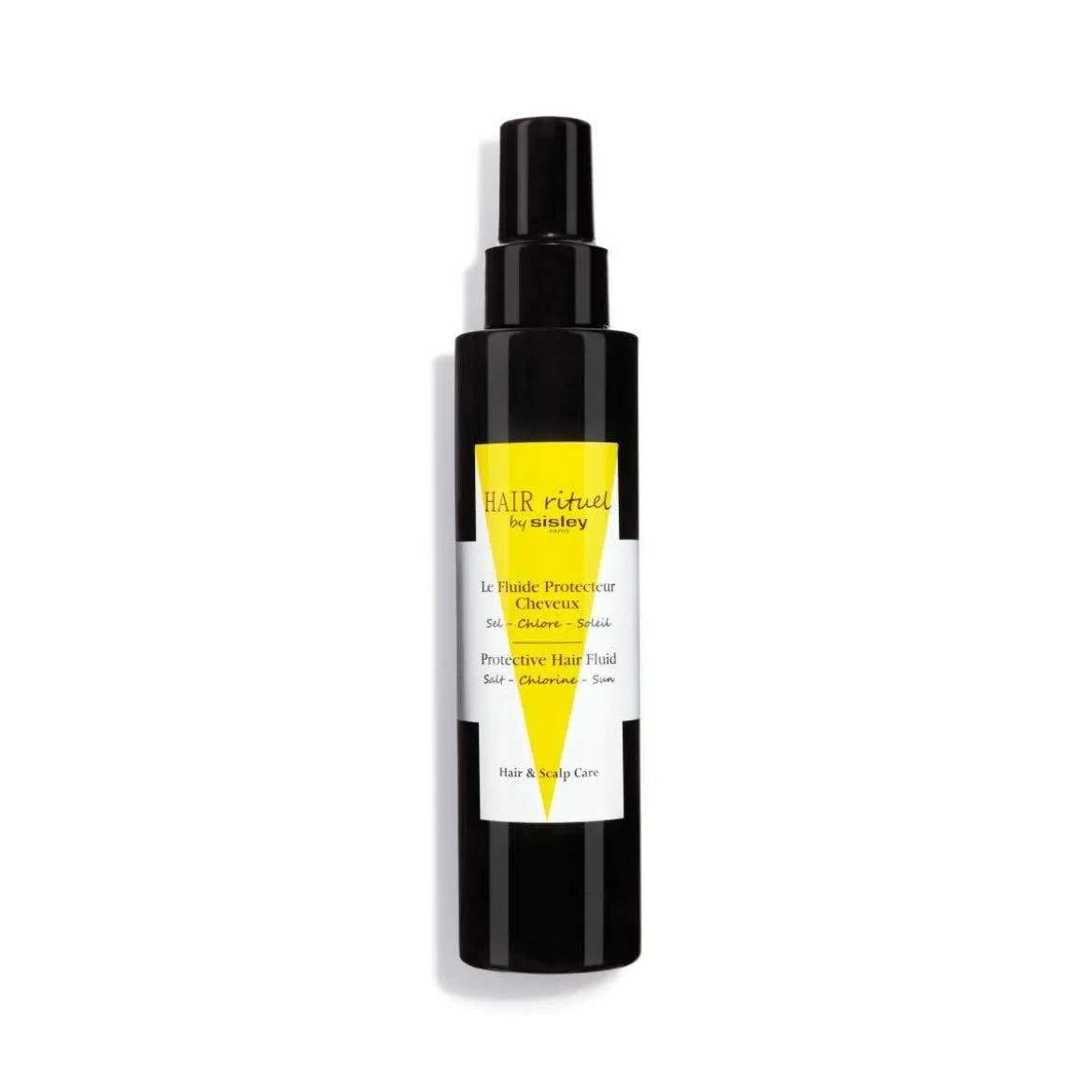 Fluide Protecteur Cheveux