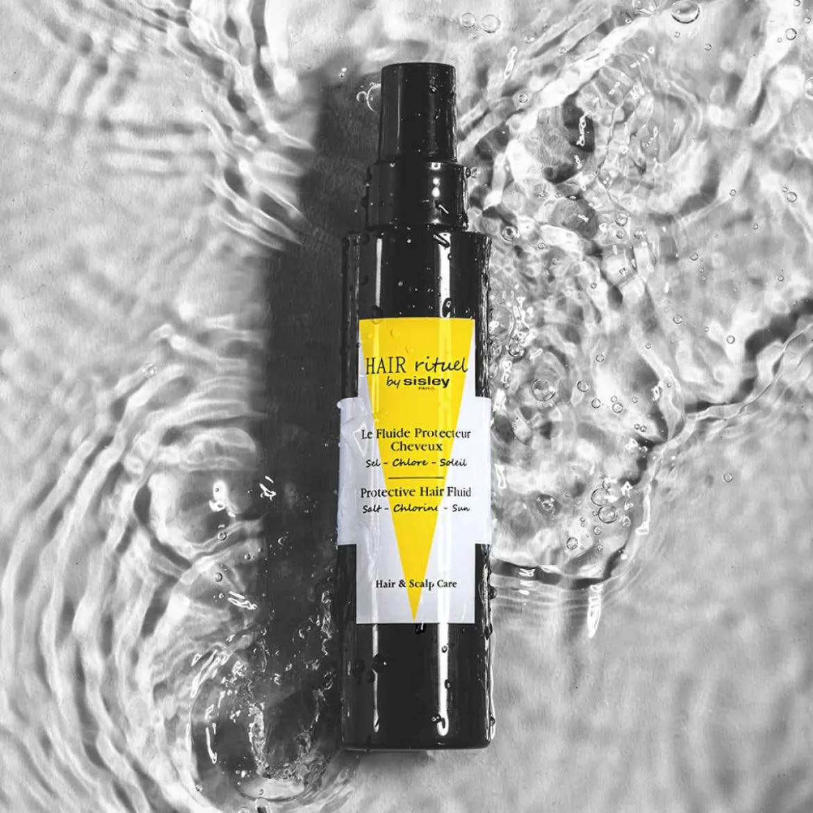 Fluide Protecteur Cheveux