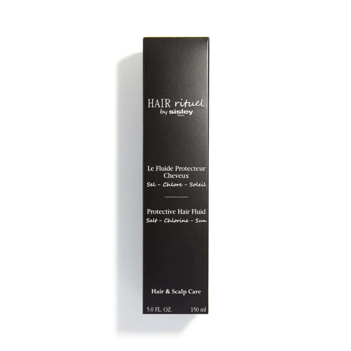 Fluide Protecteur Cheveux
