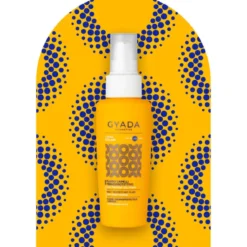 Fluido Capelli Termoprotettivo SPF10
