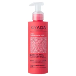 Fluido Gel Modellante Ricci Effetto Definito