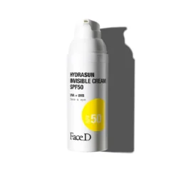 Fluido Solare Viso SPF50