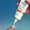 Fluido Solare Viso SPF50 Elevata Tollerabilità