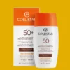 Fluido Viso Solare Spf 50+ Protezione Correttiva