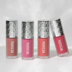 Flush of Blush