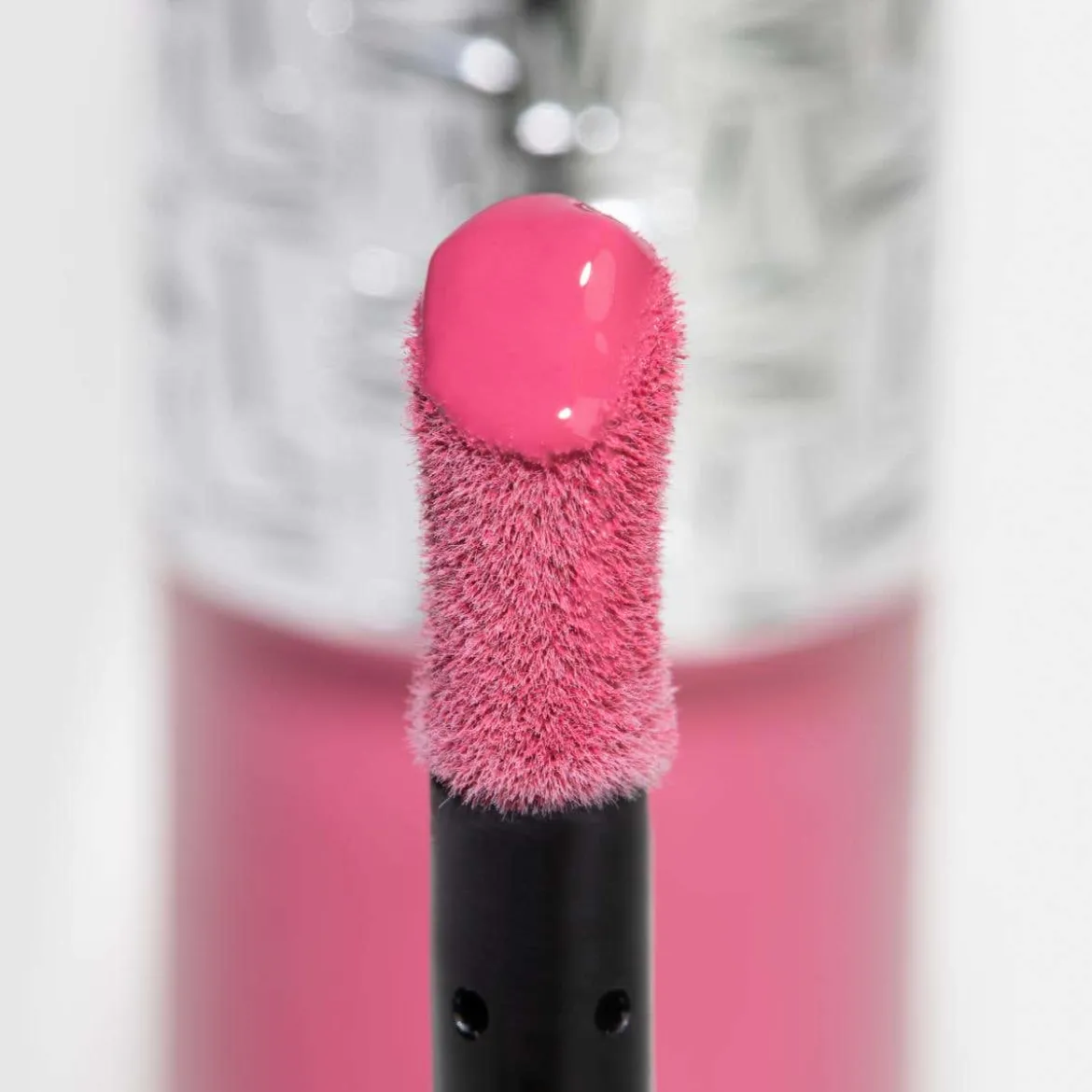 Flush of Blush