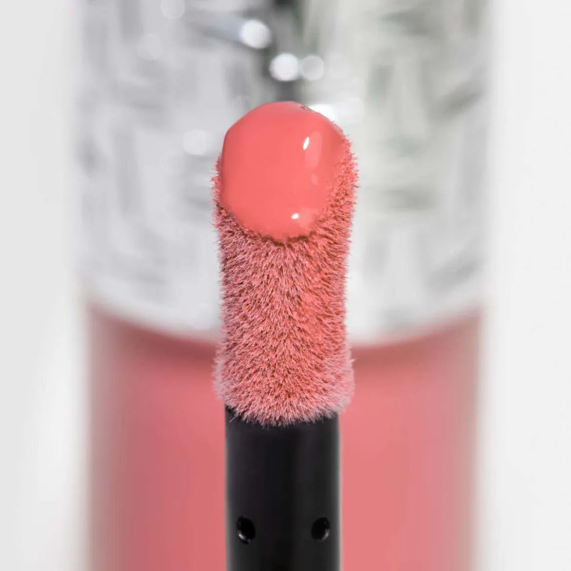 Flush of Blush