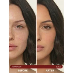 Fondotinta Idratante & Levigante