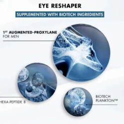 Force Supreme Eye Reshaper Cream