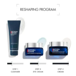 Force Supreme Eye Reshaper Cream