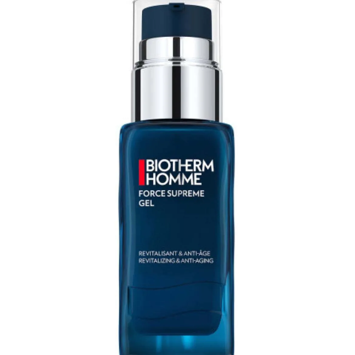 Force Supreme Gel