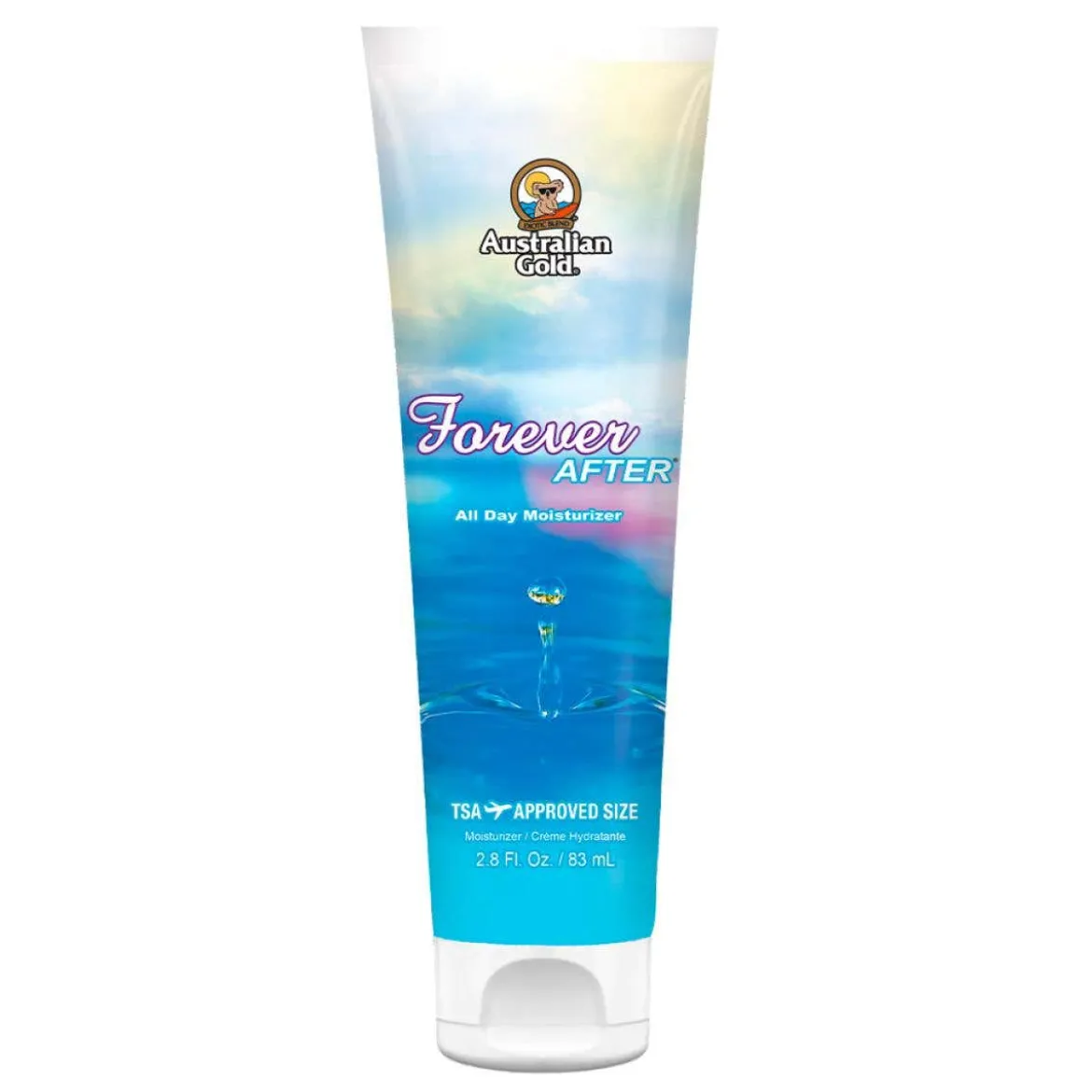 Forever After Moisturizer