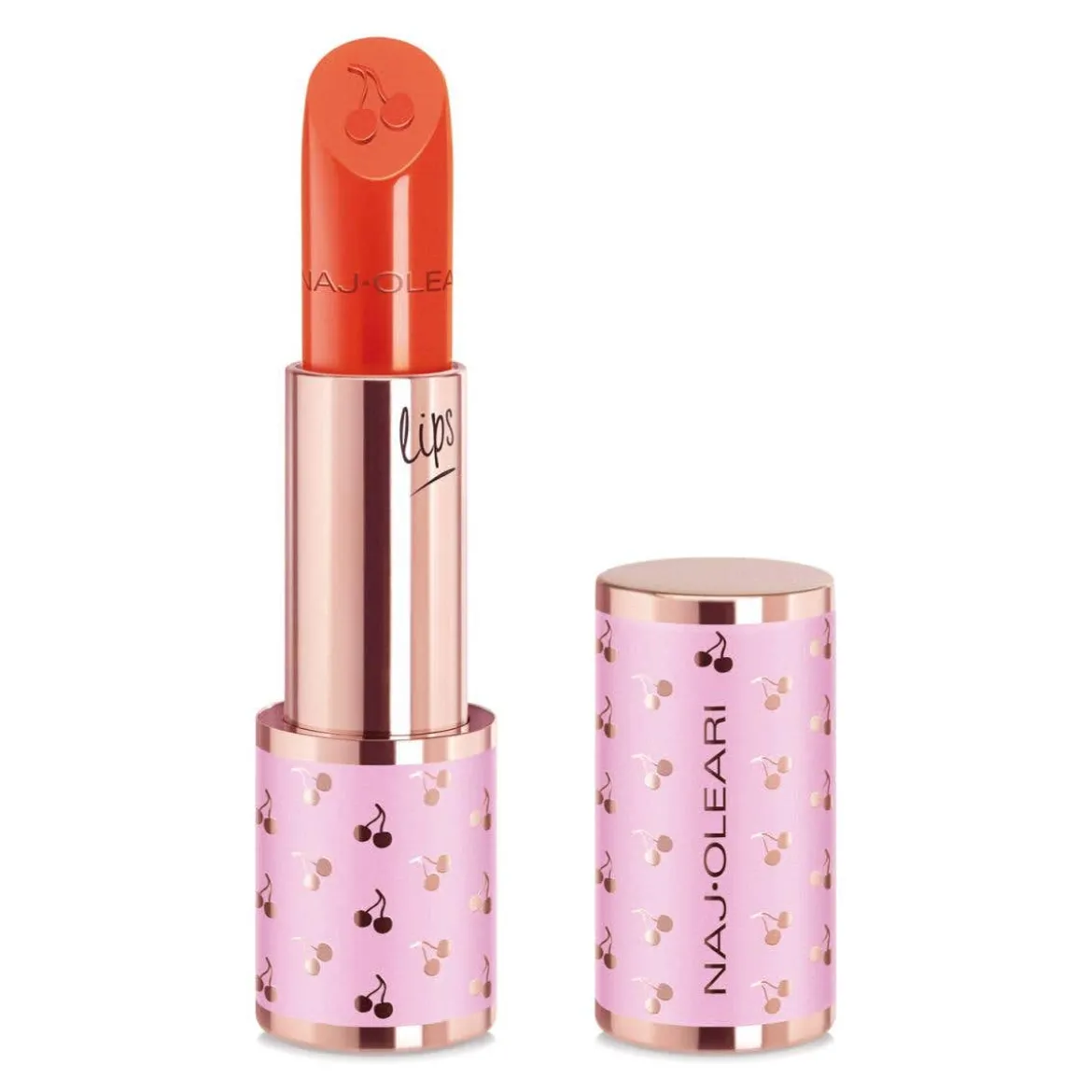 Forever Matte Lipstick