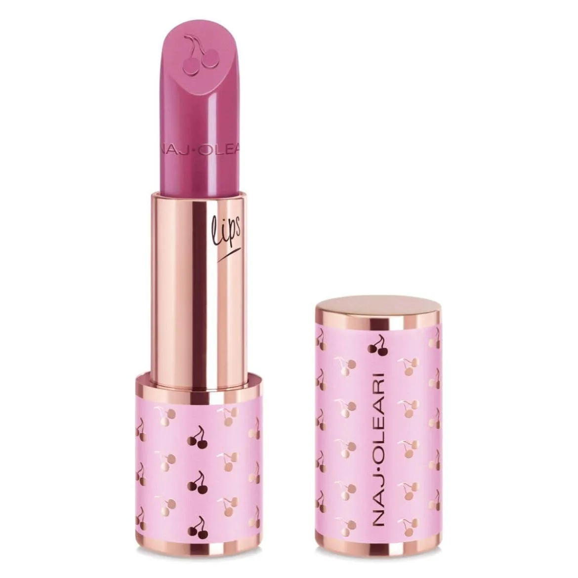 Forever Matte Lipstick