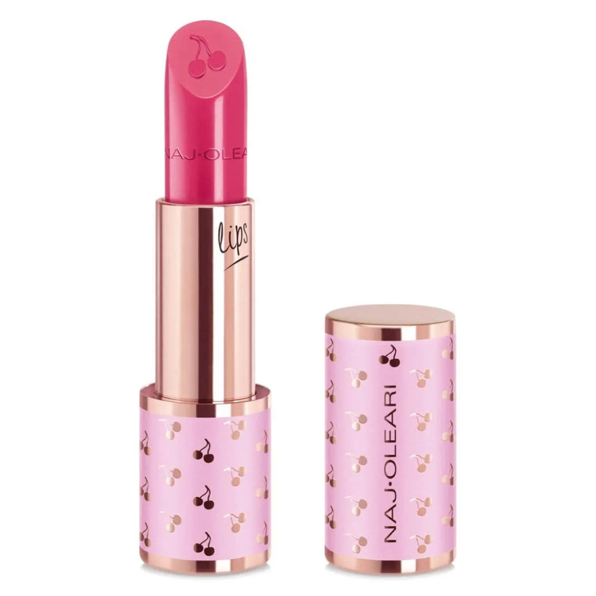 Forever Matte Lipstick