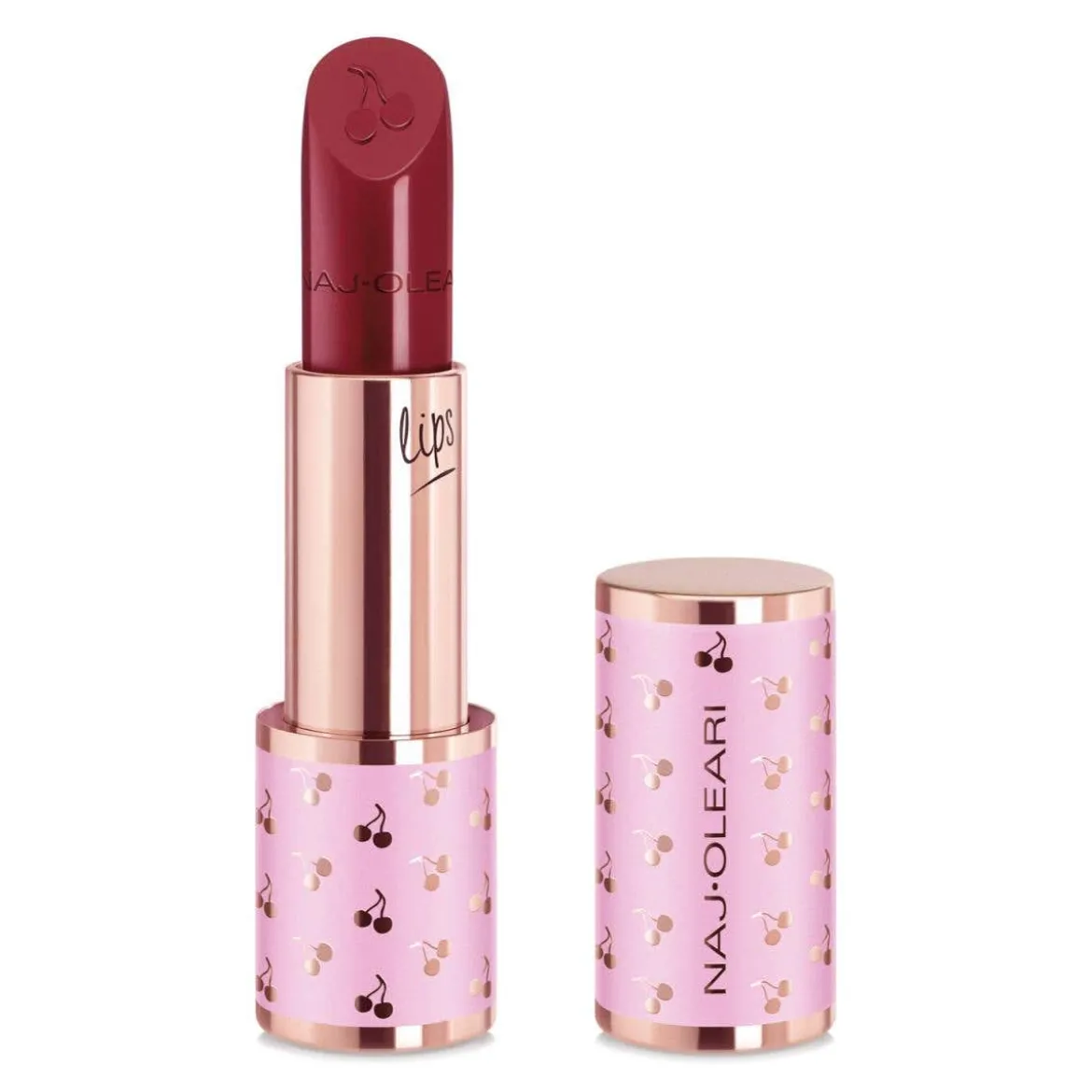 Forever Matte Lipstick