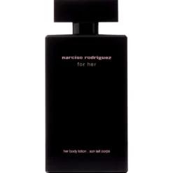 for her Body Lotion