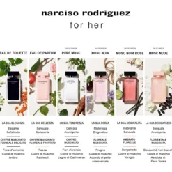 For Her Eau de Parfum