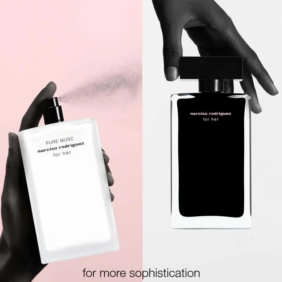 For Her Eau de Toilette