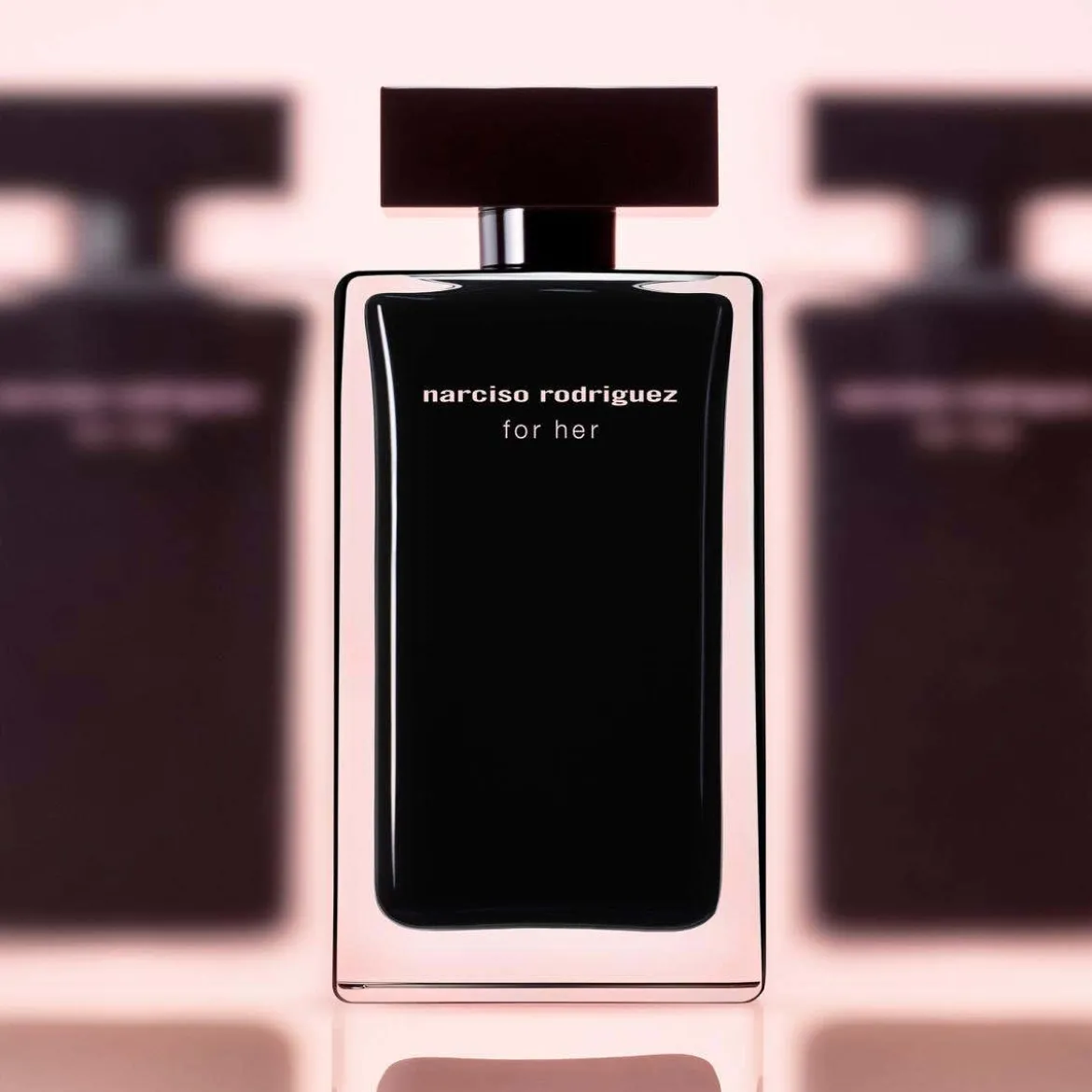 For Her Eau de Toilette