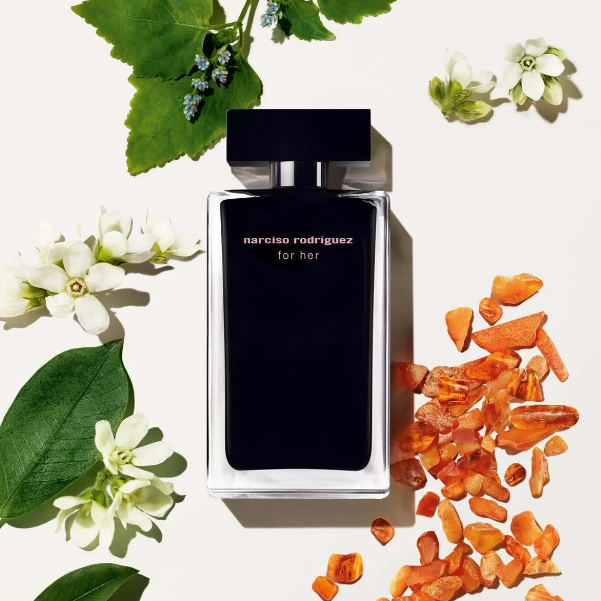 For Her Eau de Toilette