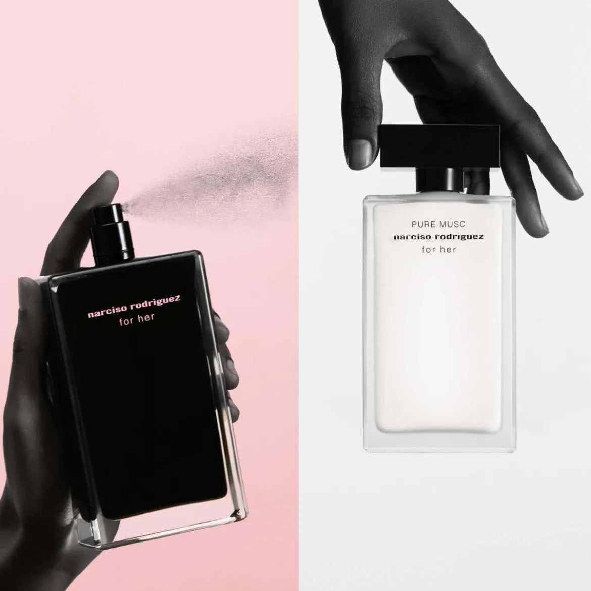 For Her Eau de Toilette