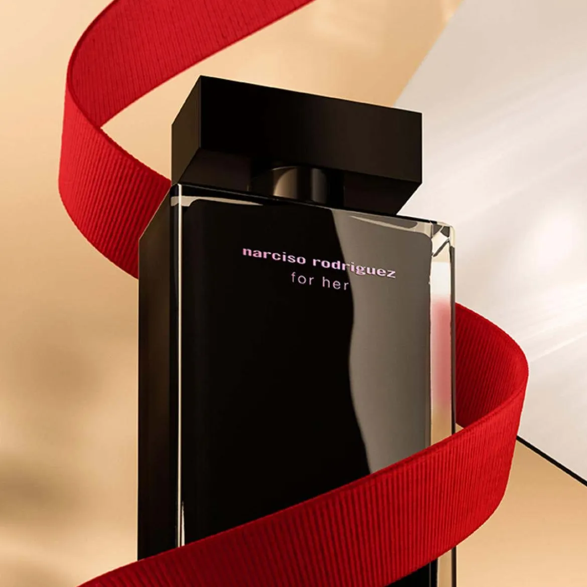 For Her Eau de Toilette Cofanetto