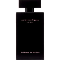 for her Gel Doccia profumato