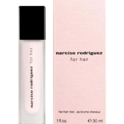 for her Hair Mist