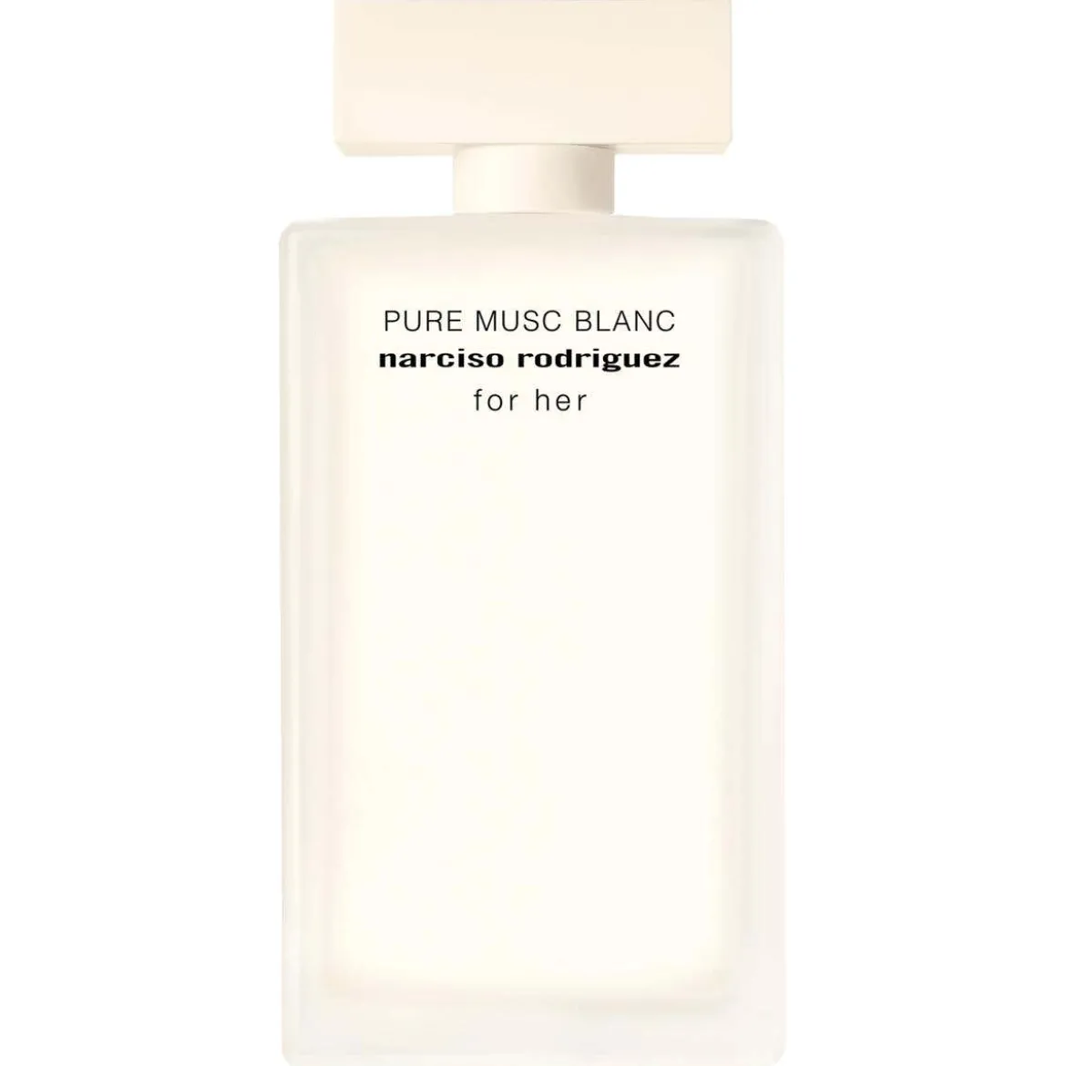 For Her Pure Musc Blanc Eau de Parfum Intense