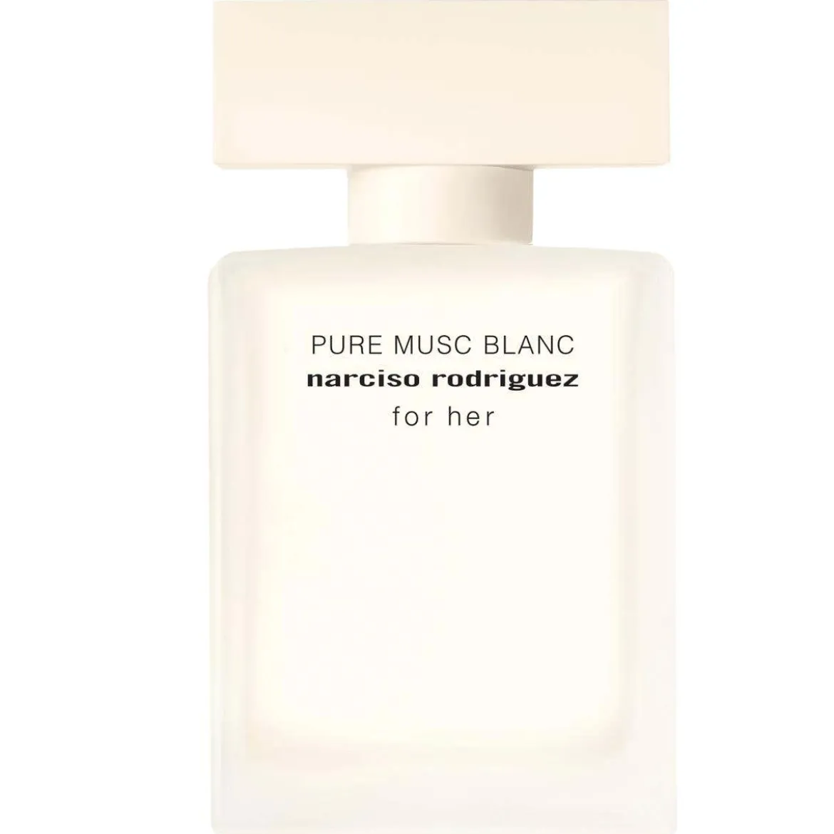 For Her Pure Musc Blanc Eau de Parfum Intense