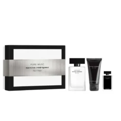For Her Pure Musc Eau de Parfum Cofanetto