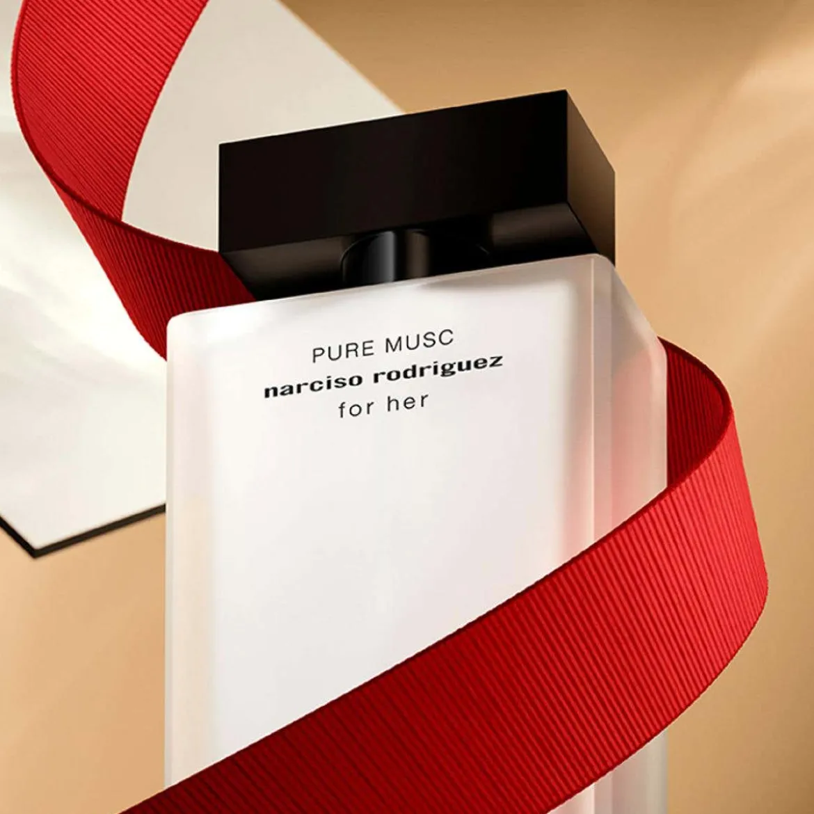 For Her Pure Musc Eau de Parfum Cofanetto